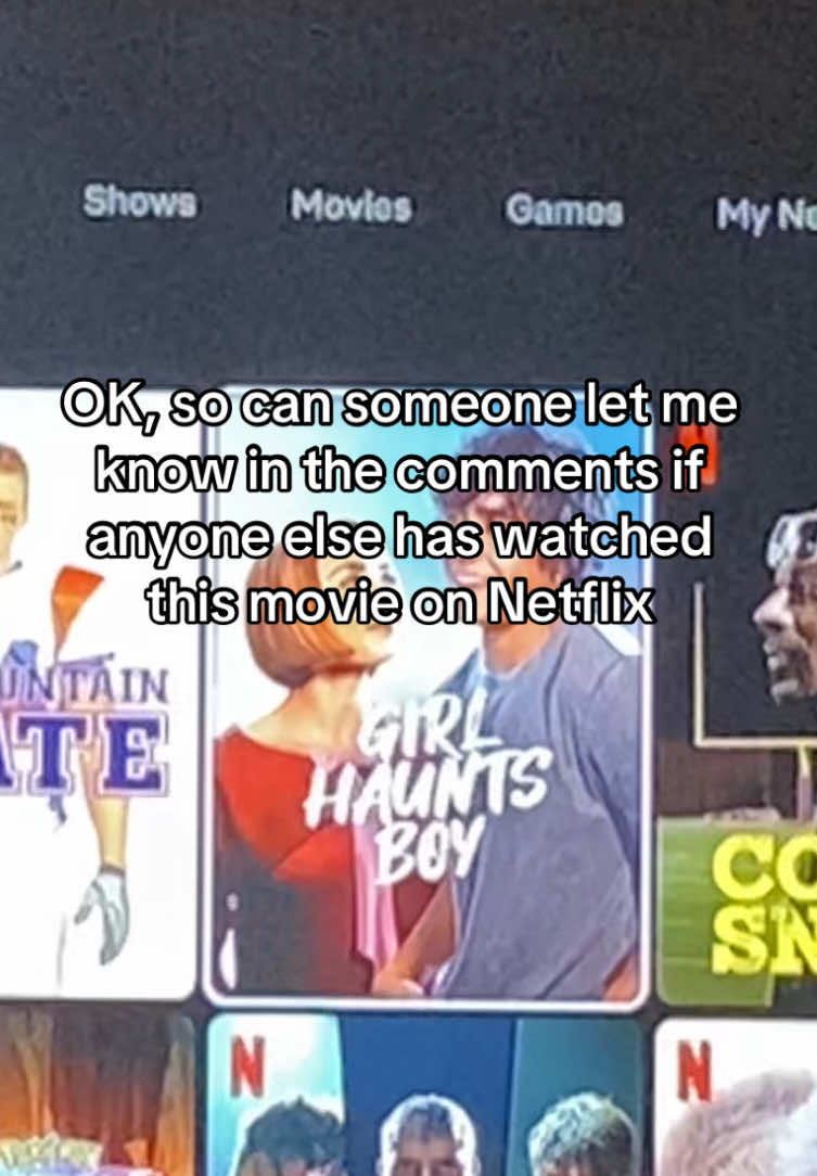 OK, so like I watched this movie and I watched the entire movie and I still do not understand it. OK I don’t know if it’s just me that does not understand this movie like I don’t know.