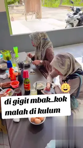 langganannya pasti banyak janda2 #baksojanda #ngakak #videolucu 