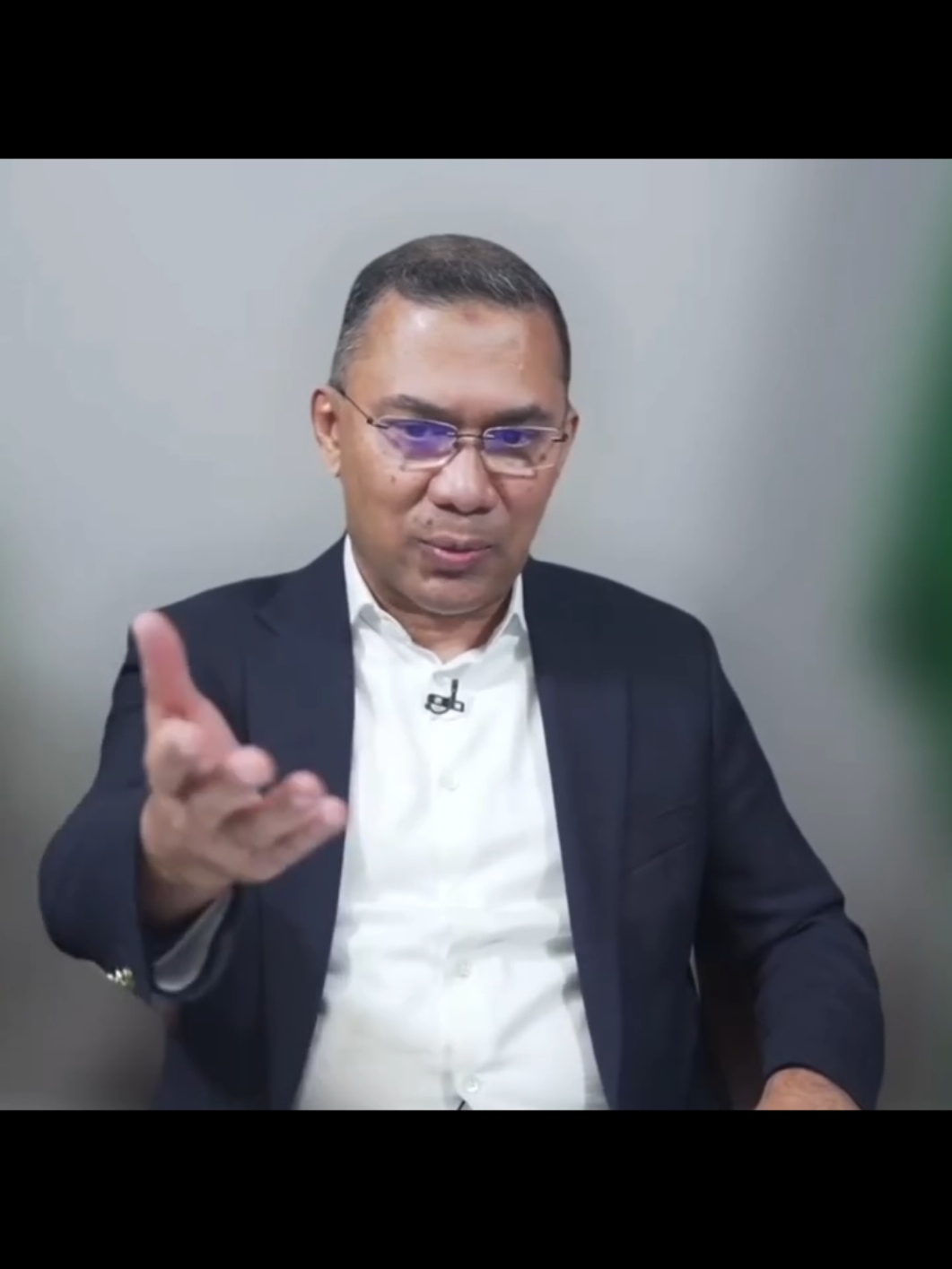 ইনশাআল্লাহ দ্রুতই ফিরে আসবো -তারেক রহমান। #তারেক_রহমান #tariquerahman #foysal__03 #official_account 