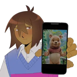 Окей я не хотела выкладывать но меня держит под прицелом @ARSFa  #undertale 