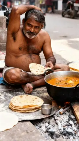 #indianstreetfood #streetfoodindia #realindianfood #foryou #fyp 