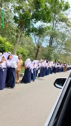 “Bangka Belitung!!! Nyata Ya, Rakyat Cinta Sama Presidennya 🇮🇩” #prabowo #indonesia🇮🇩 