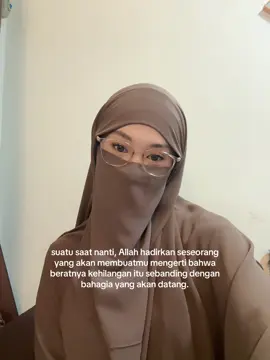 trust His plan🤍 #bagaimanajikatuhanbilangtidak #tinandrose #fyp 