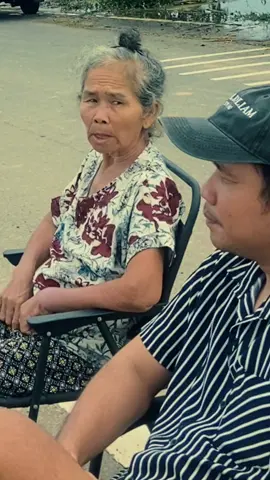 กำลังจะซึ้ง..🥹#แป็กกะแม่ 