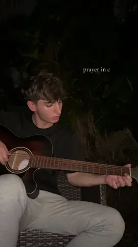 Still learning 🤷‍♂️ #guitar #guitartok #music #night #prayerinc 