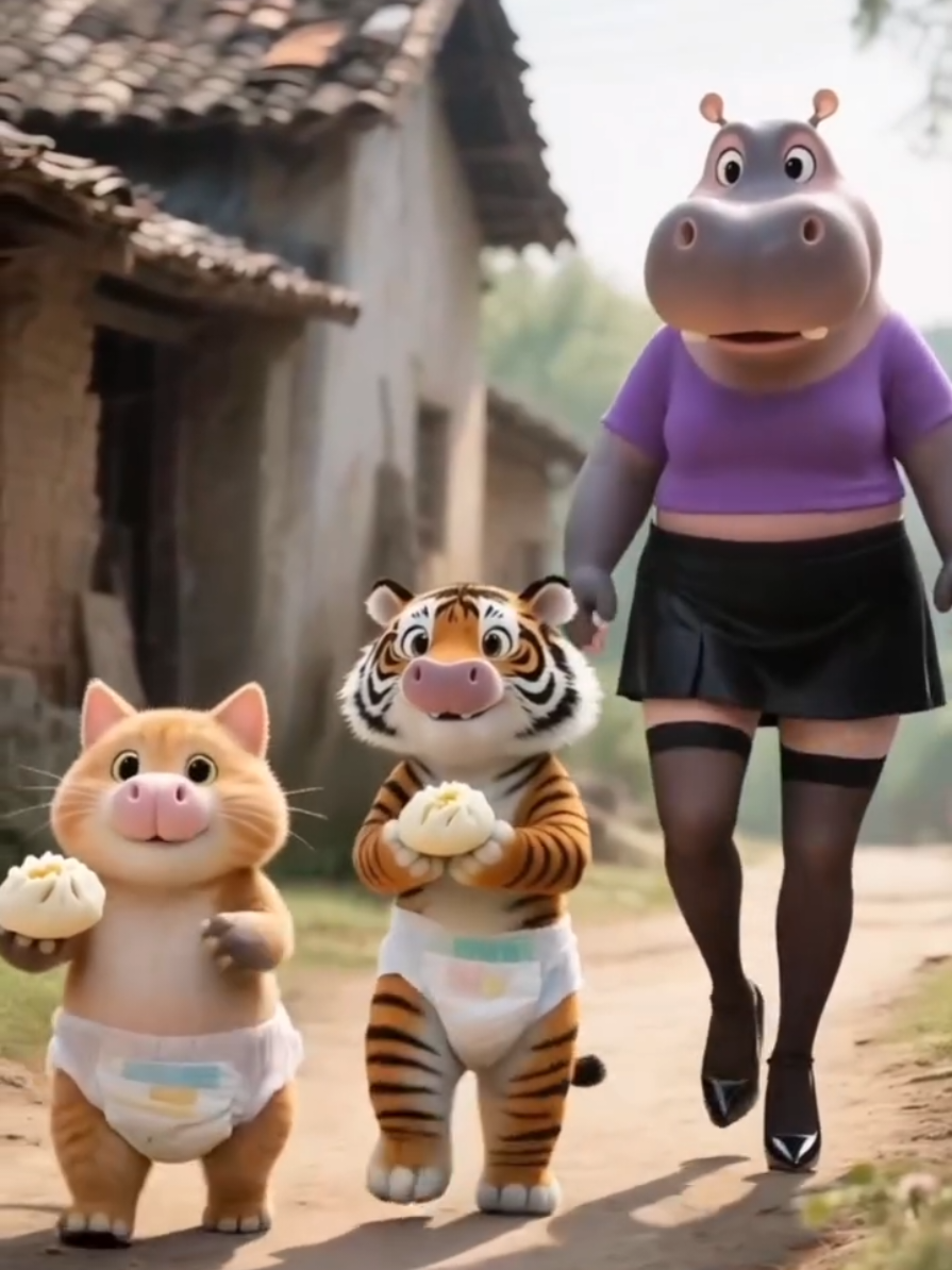 Anh mình cứ thế thôi hẹ hẹ 🤣 #meocam #giaitri #hai #yeudoi 