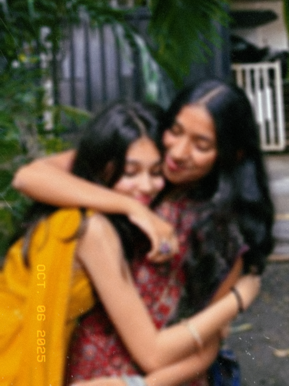 My heart in another form ❤️ @சக்தி 🤍 #fyppppppppppppppppppppppp #fypage #sisters #sisterlove #beyondblessed 