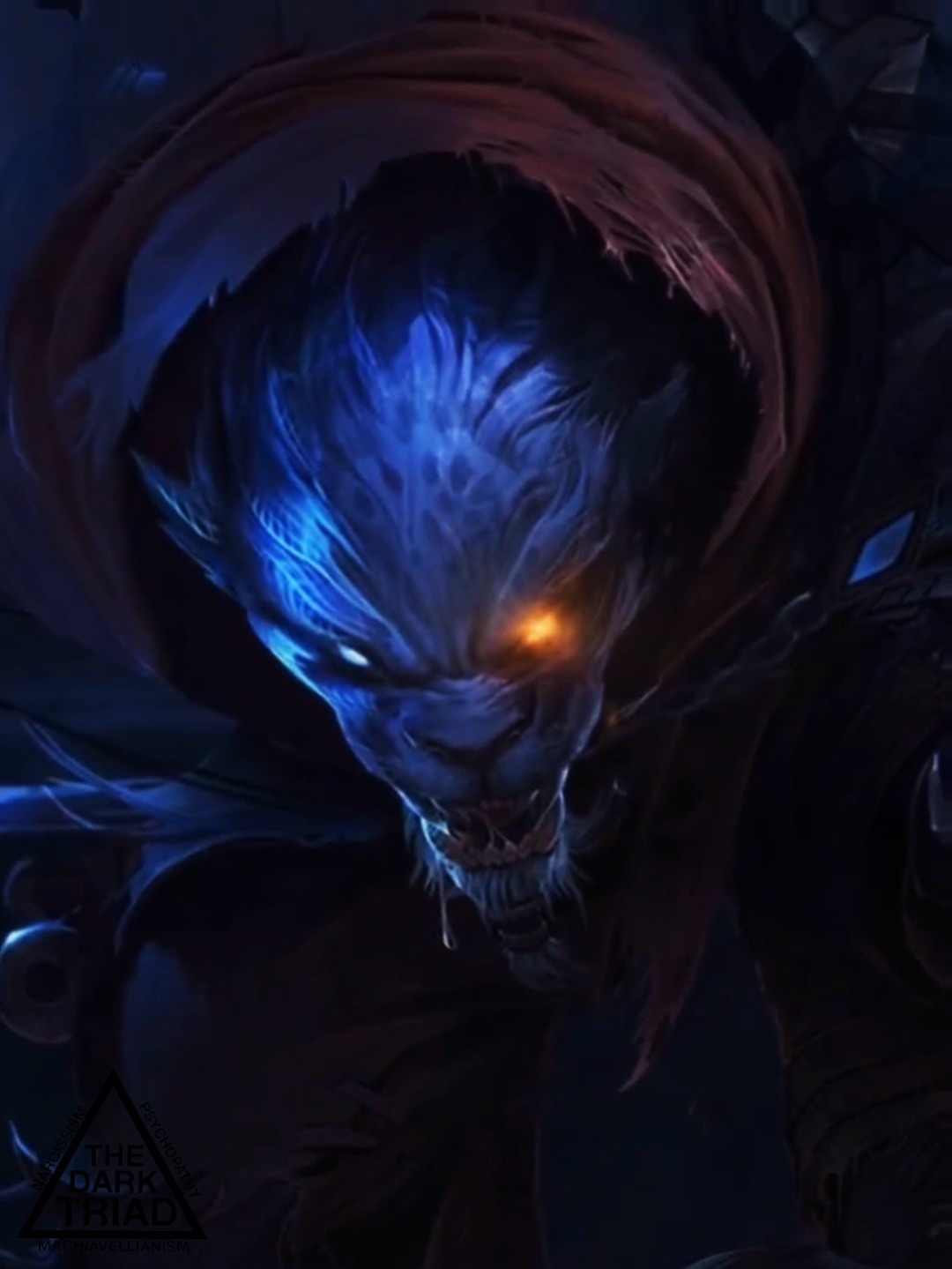 The Dark Triad of Jungle #jungle #leagueoflegends #lol #viego #kayn #rhaast #zed #rengar #darius #edit #darktriad #editleagueoflegends #kda #evelynn #akali #kaisa #ahri #arcane #fyp #foryou