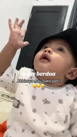 Aku wedok ya yah🐣🧐 #babykhawla #bayitiktok #bayilucu #bayigemes #parenting 