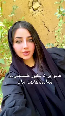 ب نظرتون جواب میده ؟؟؟؟ #پناهنده #ایران #فلسطین #🇮🇷🇮🇷🇮🇷 