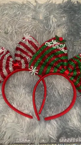 Perfect na perfect sa paparating na Christmas para sa mga anak nyo😍#crownstoreaaa #hairbandchristmas 