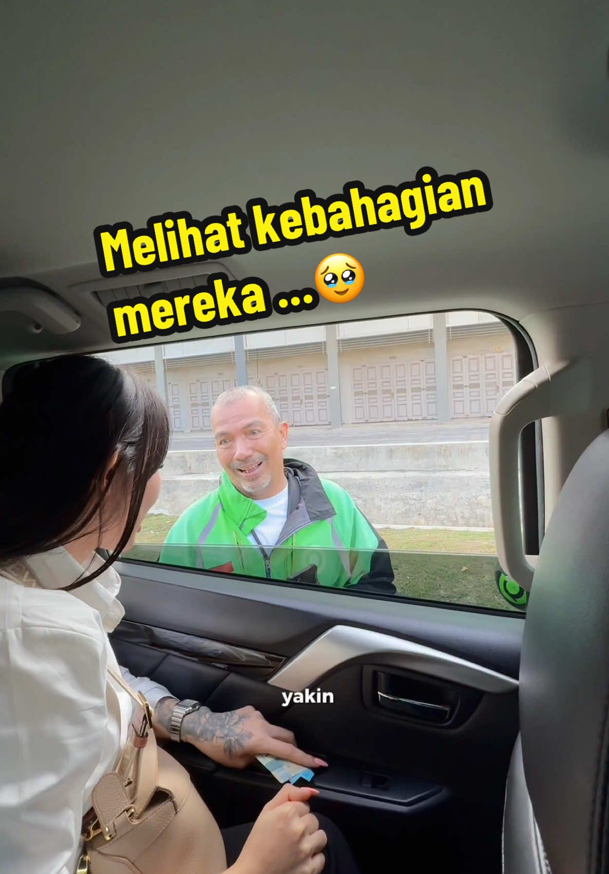 Langit biru 🥹 #fyp #trending #ojol 