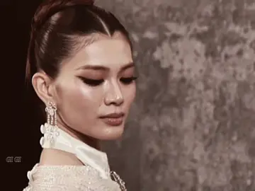 International stageပေါ်မှာနိုင်ငံ့ဂုဏ်ဆောင်ခဲ့တဲ့အချိန်တွေက မနေ့တစ်နေ့ကလိုပါဘဲအချစ်ရယ်♥️ @Ninilineain @NNLE official #fyppppppppppppppppppppppp #missgrandinternational #NiNiLinEain #Niniverse #GIGI_Edit_Pageant 