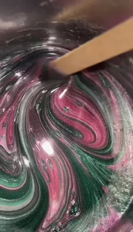 Green and pink 💖💚 #satisfying #wax #waxbeads #fyp #waxtok 