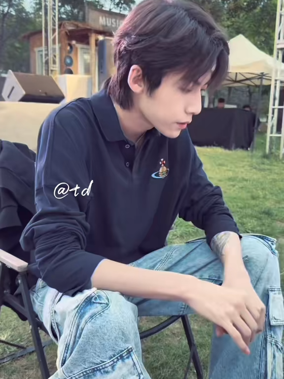 #bangbacvan #pangbowen #庞博文 #fyp #douyin