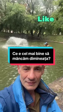 Ce e cel mai bine să mâncăm dimineața? #hidratare #hidratarecuflorin ##detoxifiere #regenerarecelulara #întinerirea 