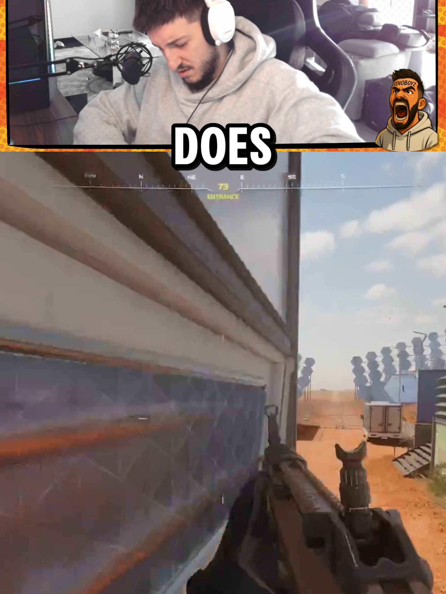 Black Ops 7 Review #fyp #review #thoughts #trending #gaming #kickstreamer