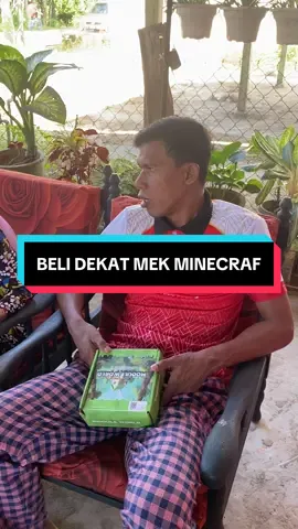 Mek pom main minecraf🤭🤣🥴 #jomgrabsekarang🔥🔥🔥 #supportaffiliatemarketing #newaffiliatetiktok #magneticblock #Minecraft 