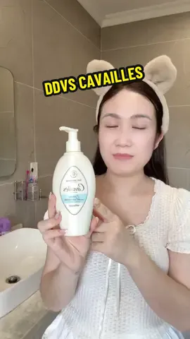 Dung dịch vệ sinh Cavailles 👍🏻👍🏻👍🏻#bapcaidaily #xuhuong #dungdichvesinh #dungdichvesinhphunu #cavailles 