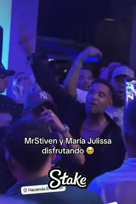 #mrstiventc #mariajulissa #titoelbambino 