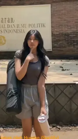 🤗🥰 #indiraputriseruni 