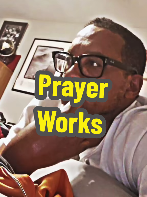 God Answers Pray #prayerworks #GodisGood #Godsplan #droppinggems💎 #dailymotivation 