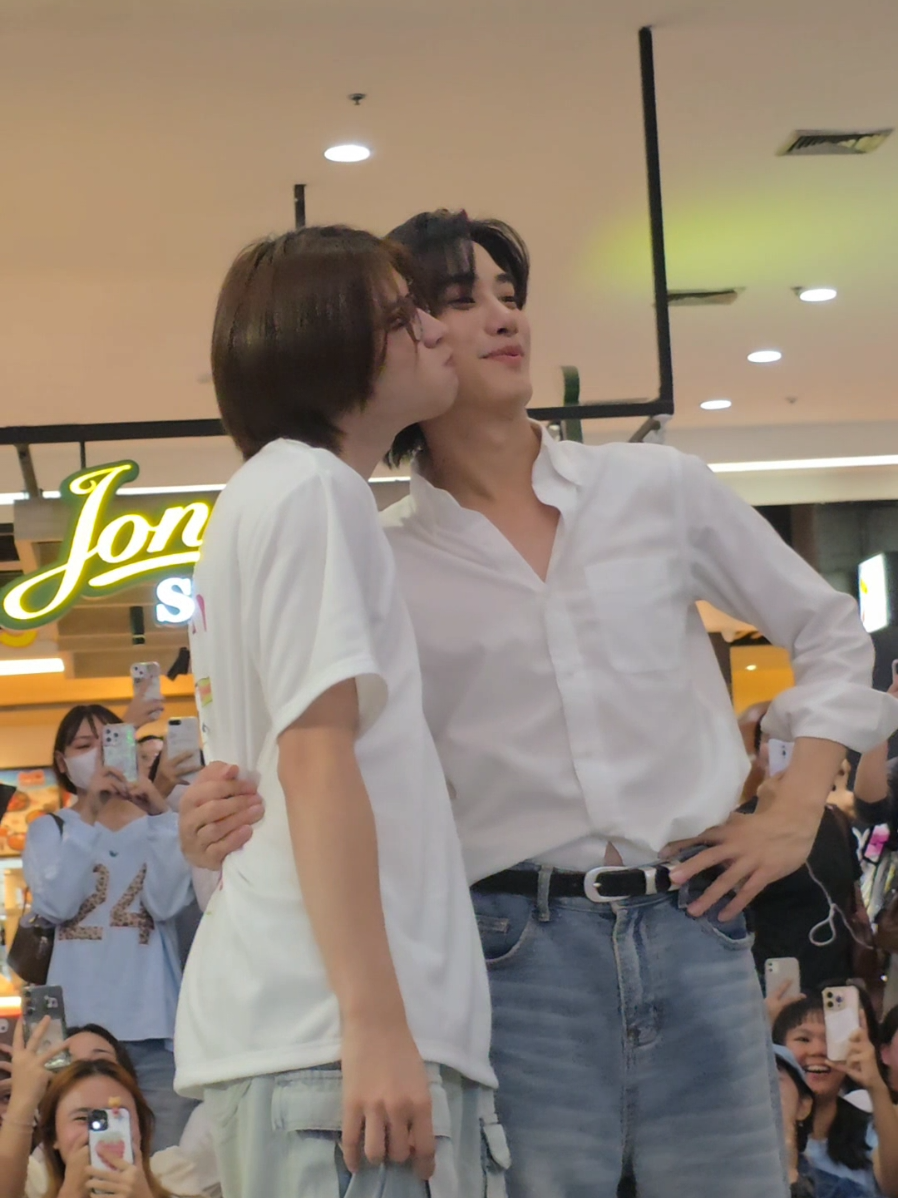 แจ้มน้องนุ่มมั้ยคุณเติ้ล ~  #tlefirstone #เติ้ลเฟิร์สวัน  @ว้อทอีฟ - What if @Firstone 
