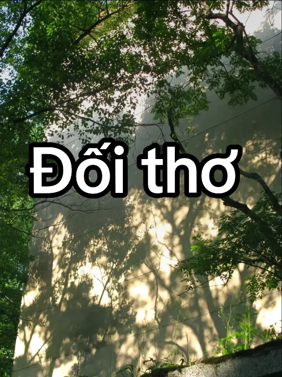 Đêm nay trời toàn màu đen/Trăng,sao ko có ngỡ gì nhớ em? #thơ #đốithơ #thơ #đốithơ #thơ #đốithơ #thơ #đốithơ