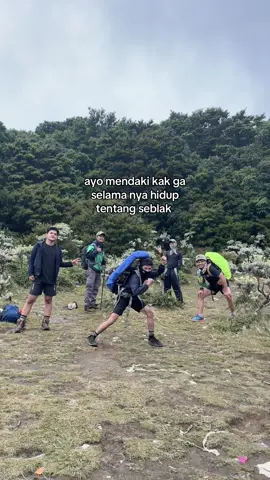#pendakigunung #foryoupage 