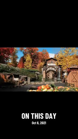 Two more weeks and we will be back #onthisday #vacation #gatlinburgtennessee #northcarolina #mountains 