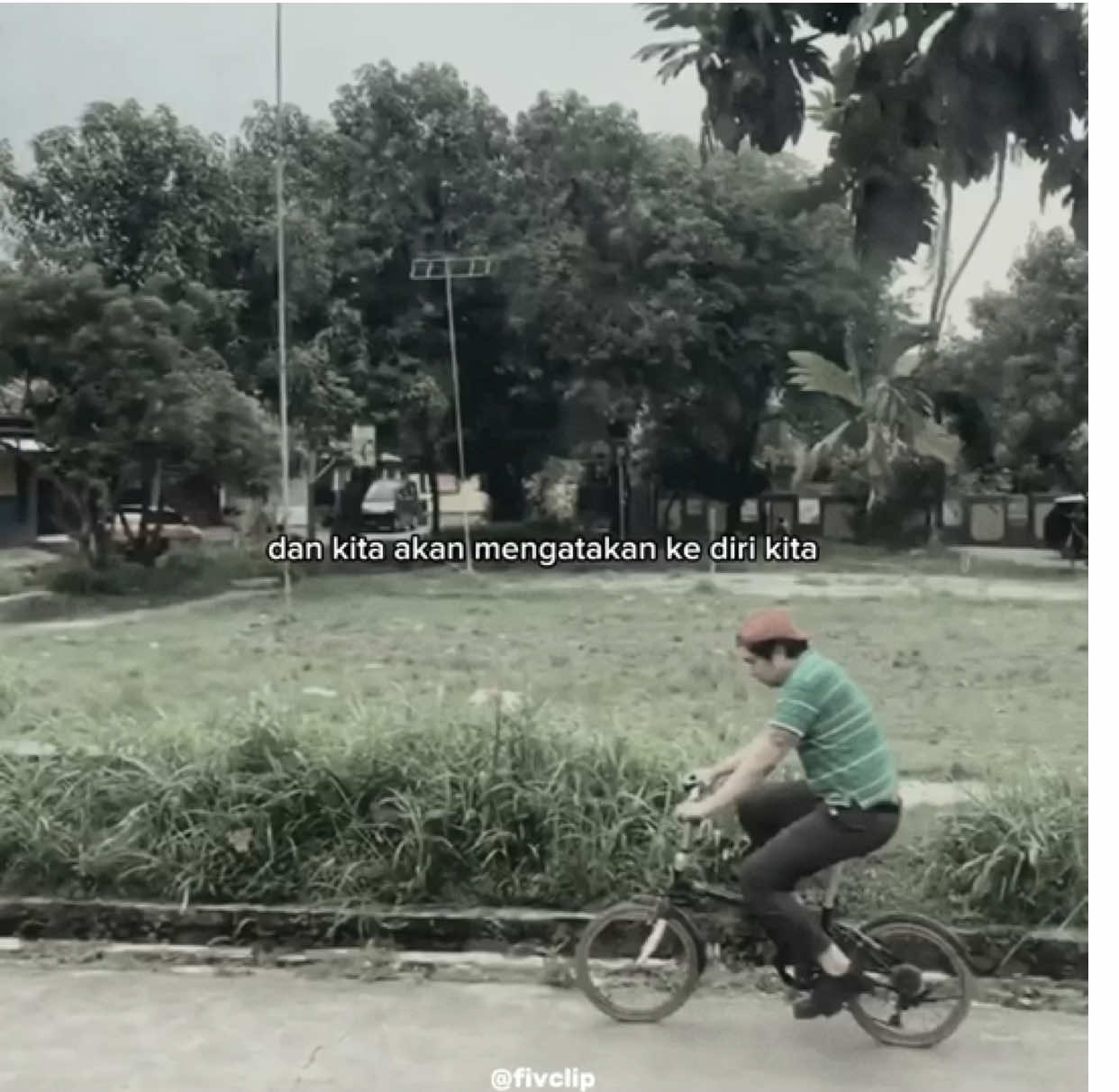aku pasti sukses☝🏻☝🏻☝🏻 #windahbasudara 