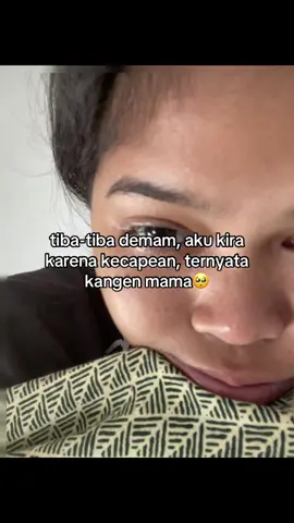 yng bisa bawain mama ke akuu🥺☝🏻#kangenmama #storymama #fyp 