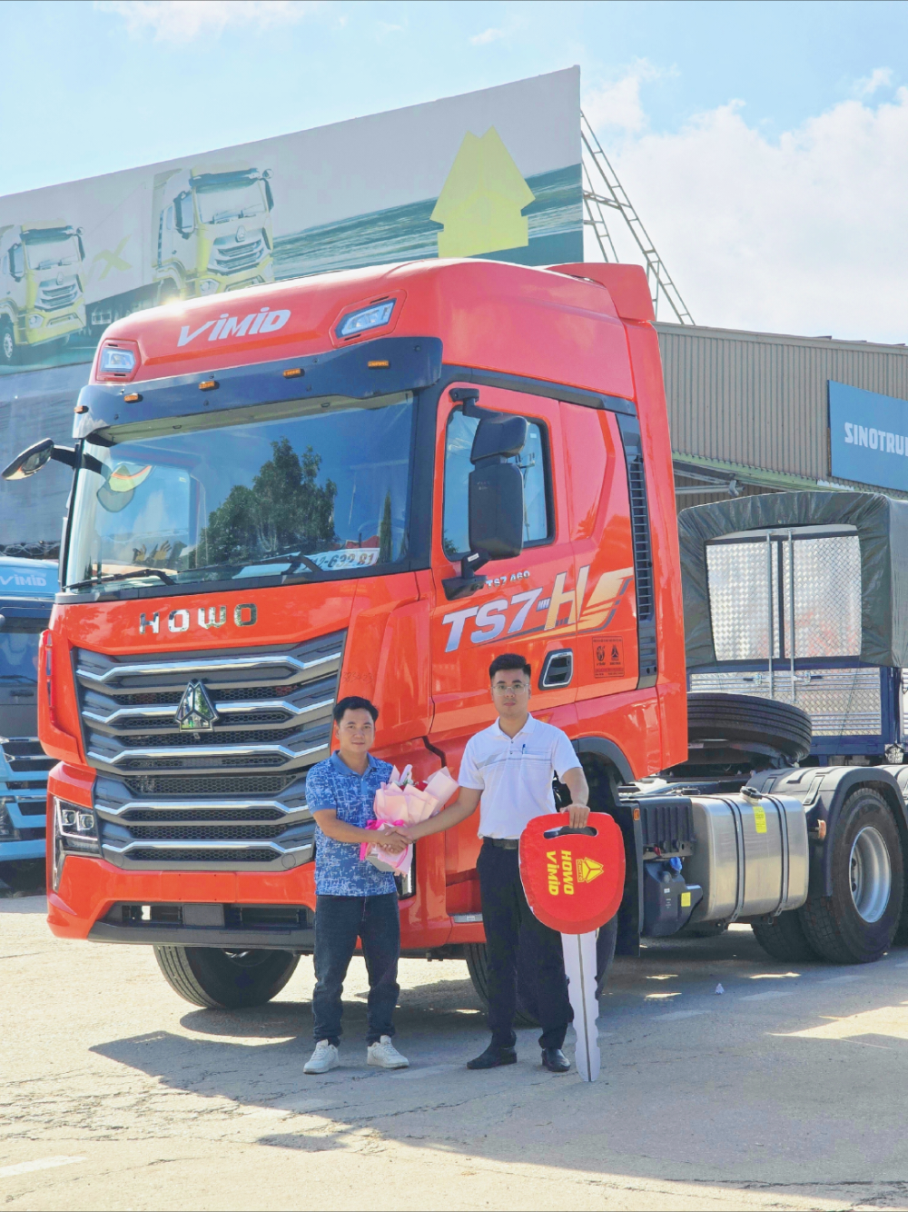 Siêu phẩm TS7 cực hot mới ra mắt đầu tiên về Hòa Loan - Vĩnh Tường.88 . 