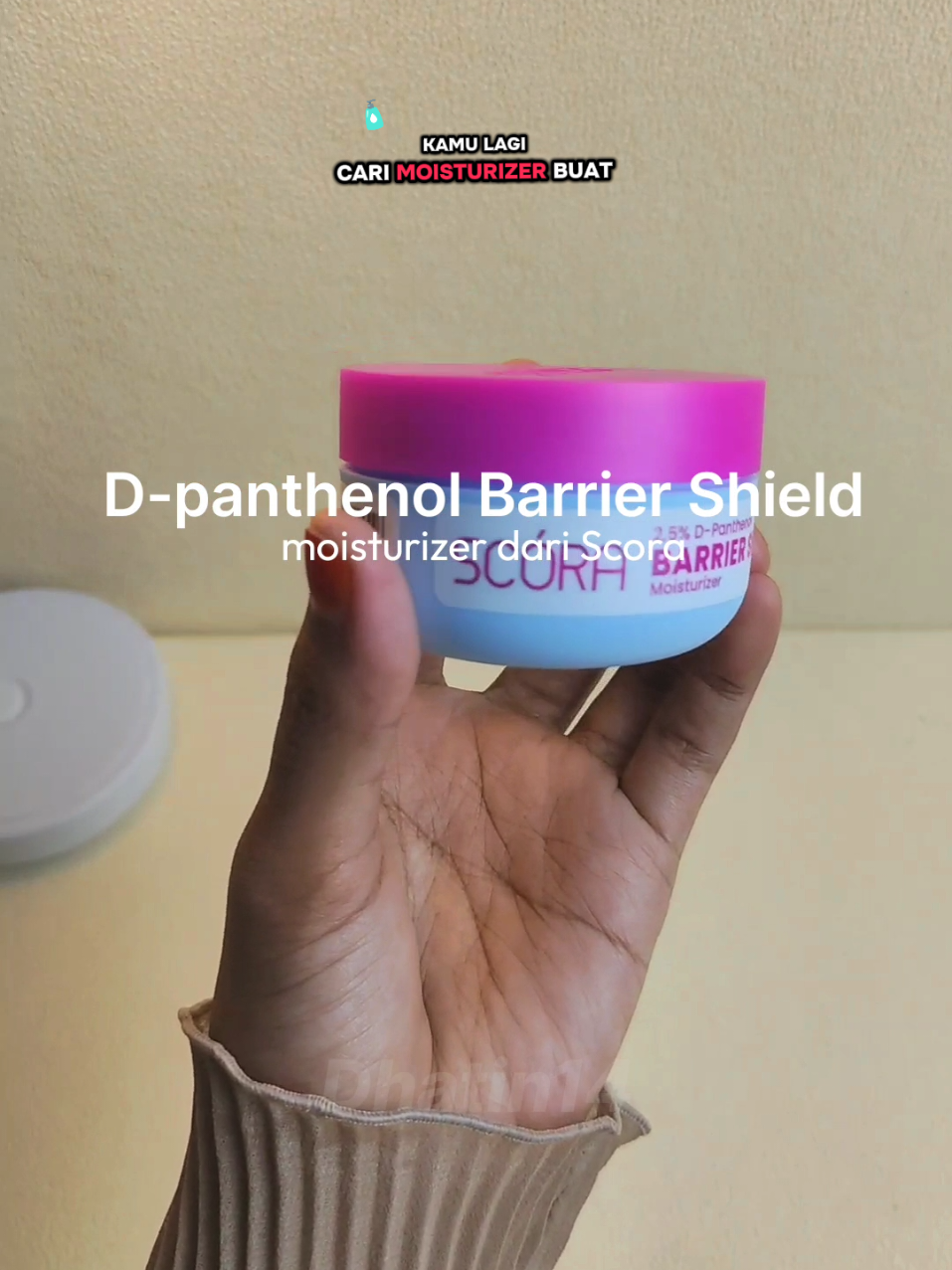 scora moisturizer #scoramoisturizer #checkoutnow🛒🛒✅ 