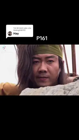 Trả lời @HoàngHải193 truyền thuyết Jumong p161#phimhanquoc #jumong 