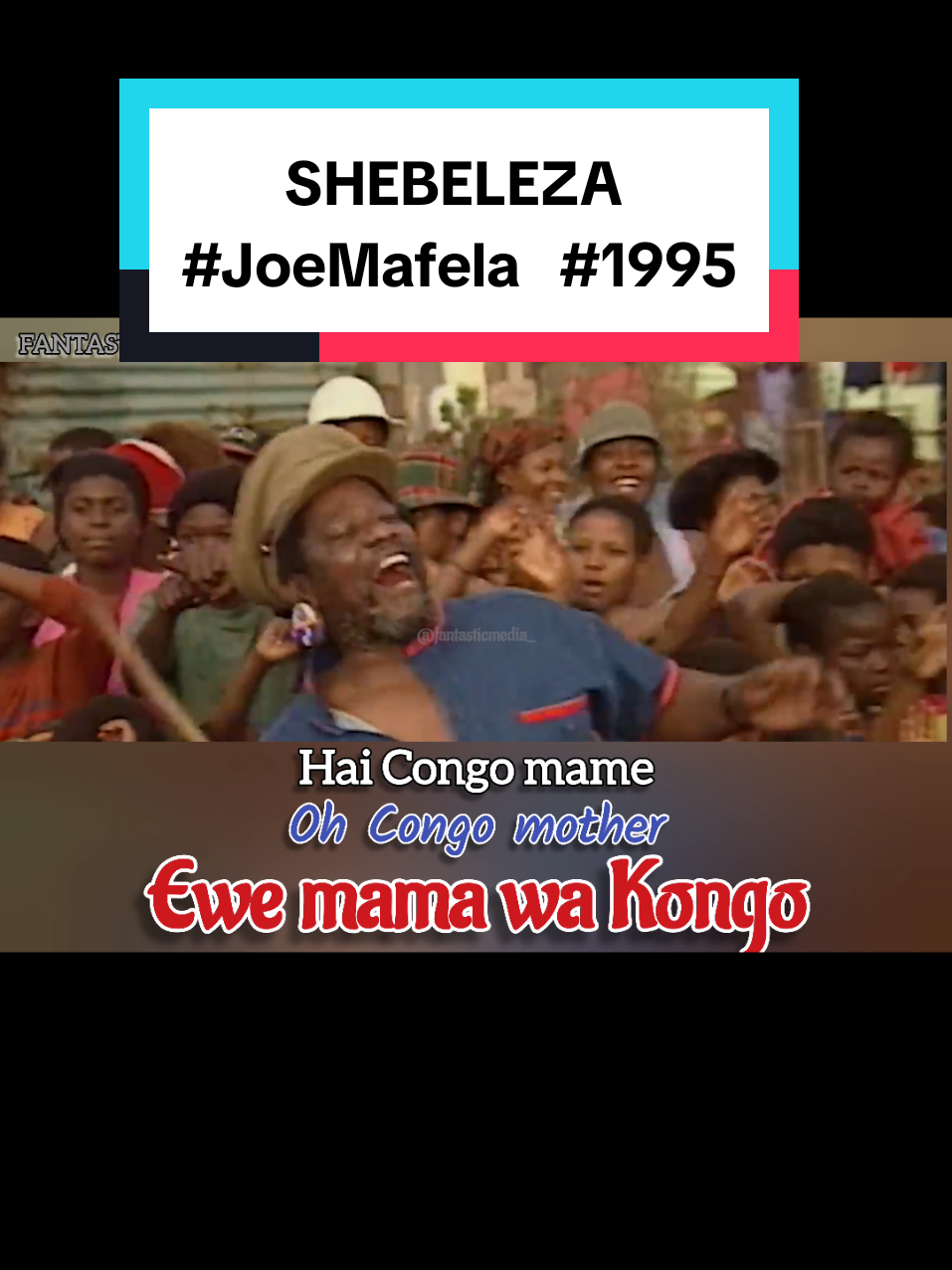 #Shebeleza #1995 #JoeMafela  SHEBELEZA - JOE MAFELA Lyrics #translated 