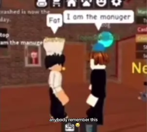 #roblox #nostalgia 