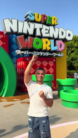 Super Nintendo World — childhood, reimagined. 🍄🎮 Buy your Tickets here — https://tinyurl.com/USJKlookTix Book your Osaka, Japan Activites here — https://tinyurl.com/OsakaActivities  ✅ Use my Klook Discount Code 𝗠𝗔𝗖𝗞𝗞𝗟𝗢𝗢𝗞 for extra 5-8% discount on Flights, Hotels & Activities Anywhere! ✨ #MackMamplata #UniversalStudiosJapan #SuperNintendoWorld #SuperMario #fyp 