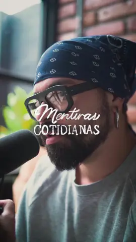 Mentiras Cotidianas: “Yo puedo con todo” #laloyaha #reflexion #motivacion #poesia #qvanita13 