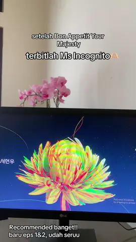 banyak plotwist seru!!🫵#drakor #msincognito #boonappetityourmajesty #kdramalover #koreandrama 