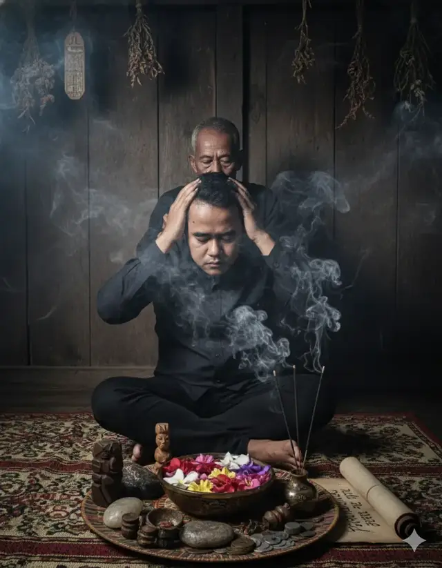 jampe jampe harupat gera gede gera benghar 