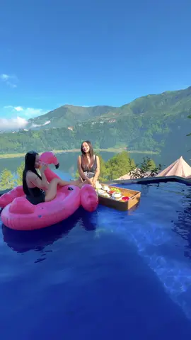 Pica pica 🦢 @sisca mellyana official  . #fyp #dieng #wonosobo 