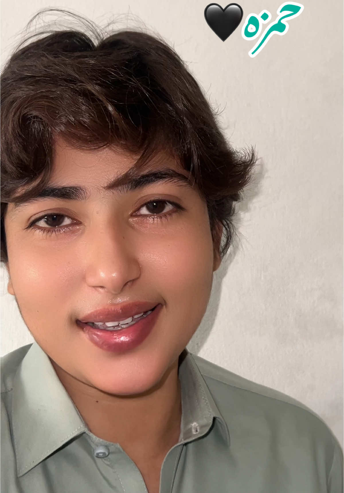 Hamza name repost #unfrezzmyaccount #foryoupage #viral #foryou #dohra @حیدری⛎ 