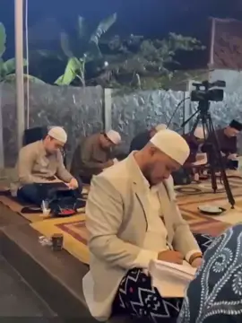 semoga dapat barokah nya Aamiin 