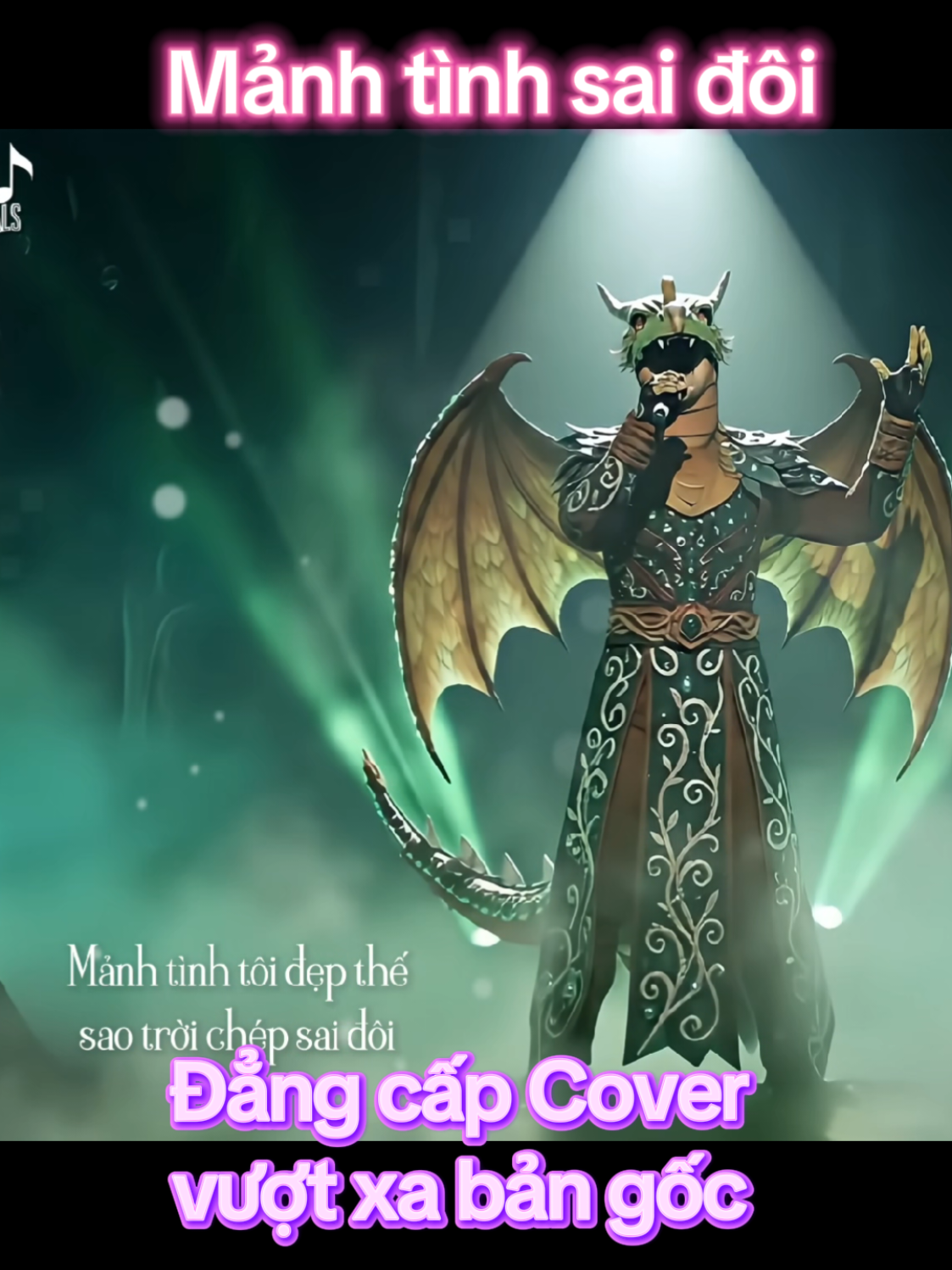 #xuhuong #manhtinhsaidoi #cover #quangha #nhacsuy Mảnh tình sai đôi Cover vượt xa bản gốc - Nhạc suy!