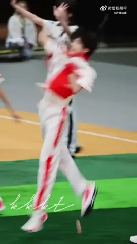 Miss yiheng #chenyiheng_陈奕恒 #Jonathan #77 