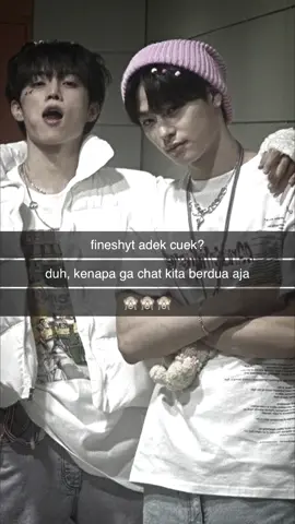 pilih gue atau @MK?🙈 #juyeon #sunwoo #unflopme #moots? 