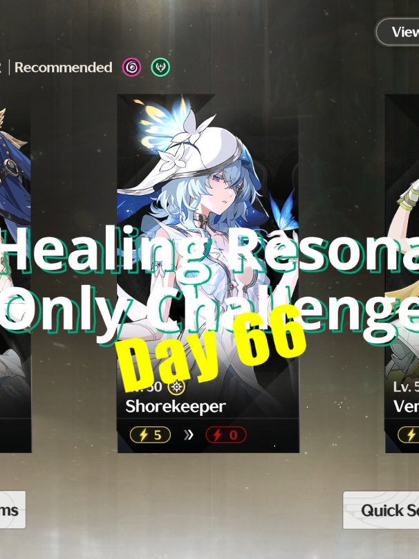 30 Crest! And 