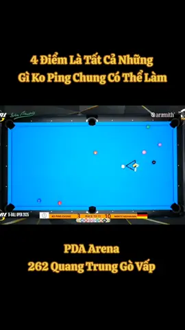 #Vmetal #pdaarena #pdabilliards #PDA #billiards 