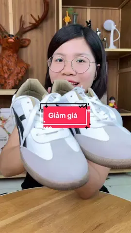 Giày thể thao cho nam, giày nam cao cấp, di chuyển thoải mái, phối màu đẹp phong cách #hangxinhtuoi #giaynam 
